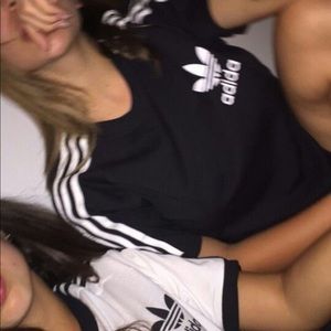 Meet your Posher, Kiarra